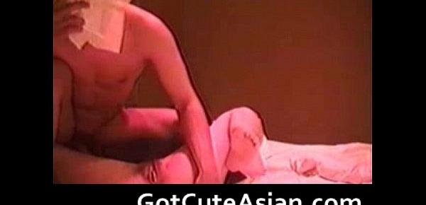  Amazing horny real real asian hardcore